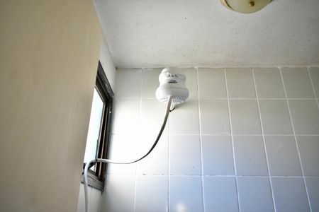 Apartamento à venda com 88m², 3 quartos e 3 vagasBanheiro de serviço