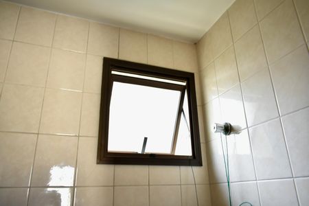 Apartamento à venda com 88m², 3 quartos e 3 vagasBanheiro da Suíte