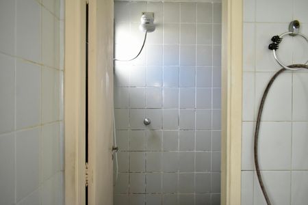 Apartamento à venda com 88m², 3 quartos e 3 vagasBanheiro de serviço