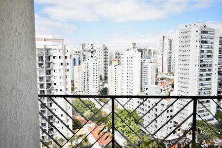 Apartamento à venda com 88m², 3 quartos e 3 vagasSacada