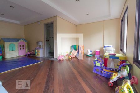 Apartamento à venda com 88m², 3 quartos e 3 vagasÁrea comum