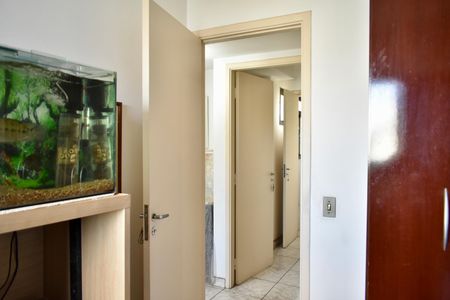 Apartamento à venda com 88m², 3 quartos e 3 vagasQuarto 1