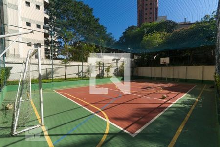 Apartamento à venda com 88m², 3 quartos e 3 vagasÁrea comum