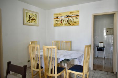 Apartamento à venda com 88m², 3 quartos e 3 vagasSala