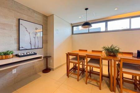 Studio para alugar com 38m², 1 quarto e sem vaga Studio para alugar com 38m², 1 quarto e sem vagaCoworking