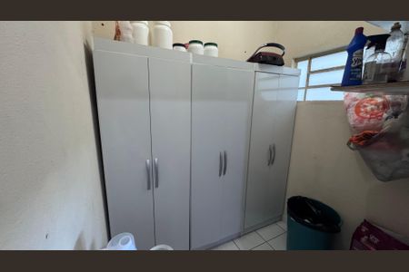 Casa à venda com 360m², 3 quartos e 3 vagasCozinha