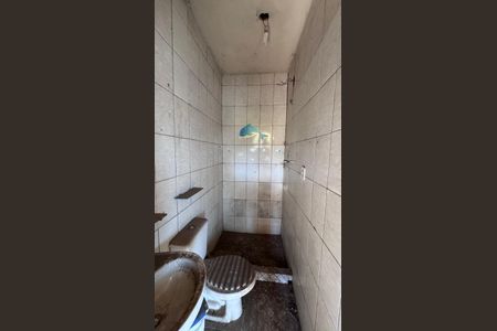 Casa à venda com 360m², 3 quartos e 3 vagasBanheiro Externo