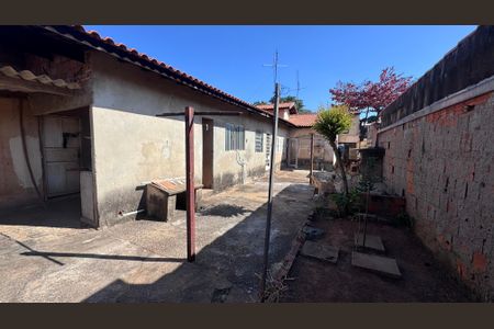 Casa à venda com 360m², 3 quartos e 3 vagasQuintal