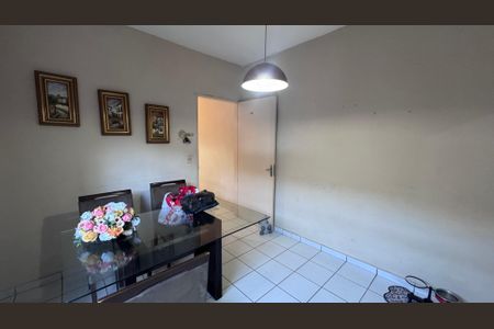 Sala de Jantar de casa para alugar com 3 quartos, 360m² em Jardim Eulina, Campinas