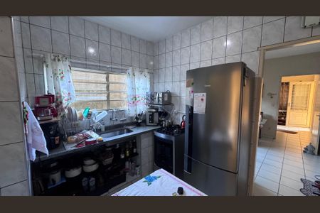 Casa à venda com 360m², 3 quartos e 3 vagasCozinha