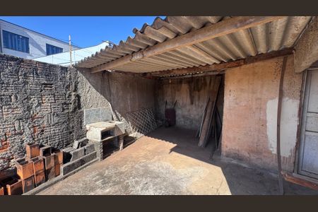 Casa à venda com 360m², 3 quartos e 3 vagasQuintal