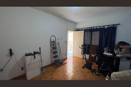 Casa à venda com 360m², 3 quartos e 3 vagasQuarto 3