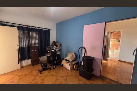 Casa à venda com 360m², 3 quartos e 3 vagasQuarto 3