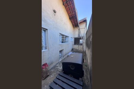 Casa à venda com 360m², 3 quartos e 3 vagasÁrea externa