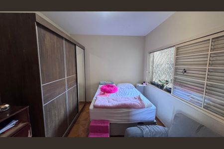 Quarto 1 de casa para alugar com 3 quartos, 360m² em Jardim Eulina, Campinas
