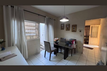 Casa à venda com 360m², 3 quartos e 3 vagasSala de Jantar