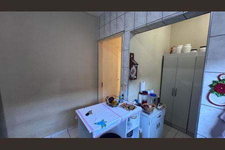 Casa à venda com 360m², 3 quartos e 3 vagasCozinha