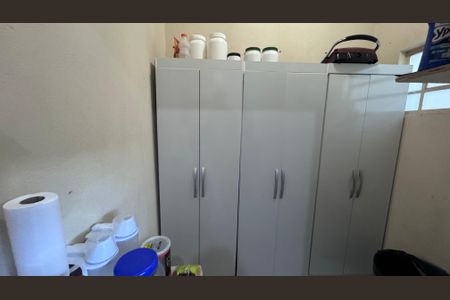 Casa à venda com 360m², 3 quartos e 3 vagasCozinha