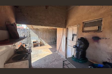 Casa à venda com 360m², 3 quartos e 3 vagasQuintal