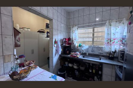 Casa à venda com 360m², 3 quartos e 3 vagasCozinha