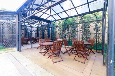 Apartamento à venda com 167m², 3 quartos e 3 vagasJardim de Inverno