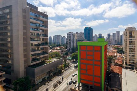 Apartamento à venda com 167m², 3 quartos e 3 vagasSuíte 1 - Vista
