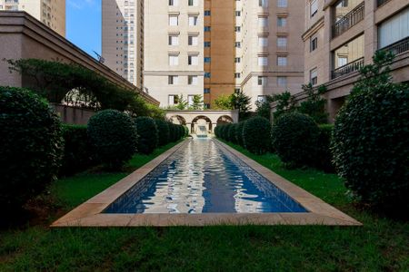 Apartamento à venda com 167m², 3 quartos e 3 vagasÁrea Comum
