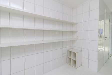 Apartamento à venda com 167m², 3 quartos e 3 vagasCozinha