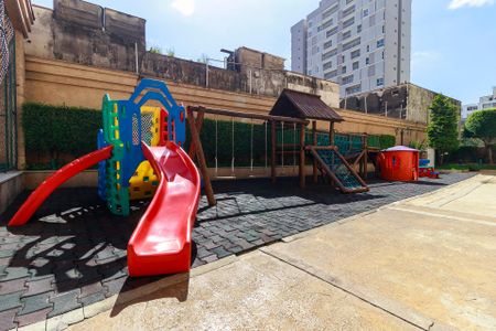 Apartamento à venda com 167m², 3 quartos e 3 vagasPlayground