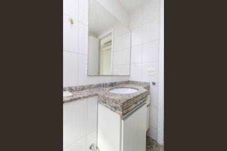 Apartamento à venda com 167m², 3 quartos e 3 vagasSuíte 1 - Banheiro