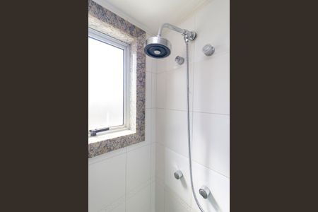 Apartamento à venda com 167m², 3 quartos e 3 vagasSuíte 1 - Banheiro
