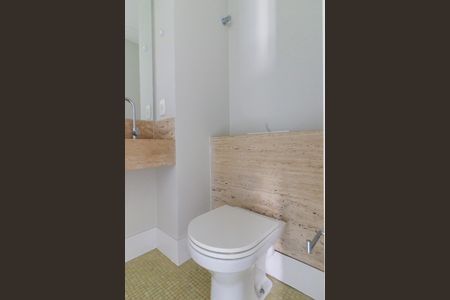 Apartamento à venda com 167m², 3 quartos e 3 vagasLavabo