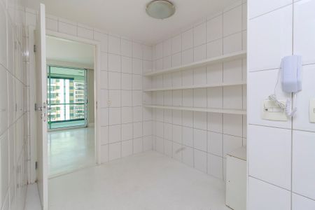 Apartamento à venda com 167m², 3 quartos e 3 vagasCozinha