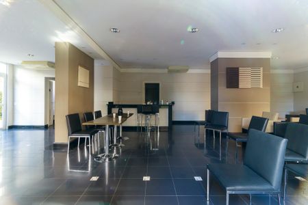 Apartamento à venda com 167m², 3 quartos e 3 vagasÁrea comum