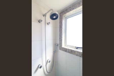 Apartamento à venda com 167m², 3 quartos e 3 vagasSuíte 3 - Banheiro