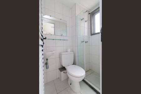 Apartamento à venda com 167m², 3 quartos e 3 vagasÁrea de Serviço - Banheiro
