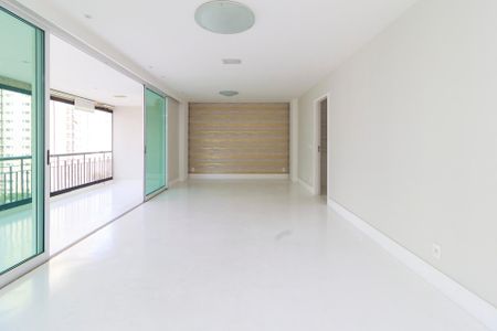 Apartamento à venda com 167m², 3 quartos e 3 vagasSala