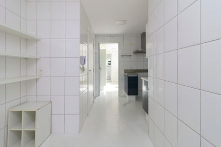 Apartamento à venda com 167m², 3 quartos e 3 vagasCozinha