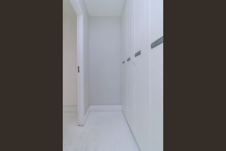 Apartamento à venda com 167m², 3 quartos e 3 vagasCorredor