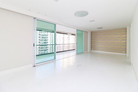 Apartamento à venda com 167m², 3 quartos e 3 vagasSala