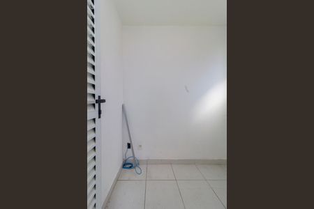 Apartamento à venda com 167m², 3 quartos e 3 vagasÁrea de Serviço - Quarto