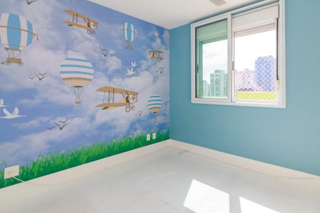 Apartamento à venda com 167m², 3 quartos e 3 vagasSuíte 1