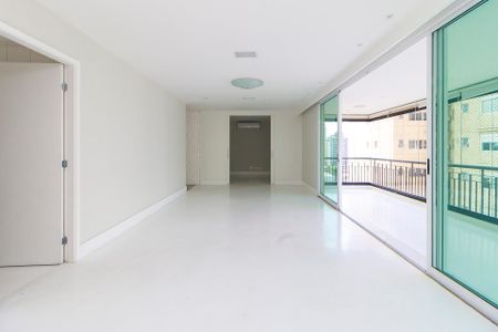 Apartamento à venda com 167m², 3 quartos e 3 vagasSala