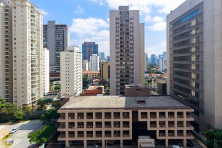 Apartamento à venda com 167m², 3 quartos e 3 vagasSuíte 3 - vista