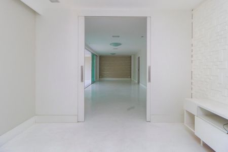 Apartamento à venda com 167m², 3 quartos e 3 vagasSala