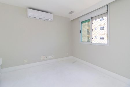 Sala de apartamento à venda com 3 quartos, 167m² em Brooklin, São Paulo