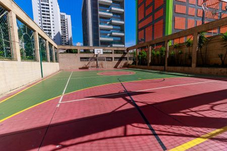 Apartamento à venda com 167m², 3 quartos e 3 vagasQuadra Esportiva