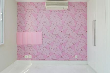 Apartamento à venda com 167m², 3 quartos e 3 vagasSuíte 3