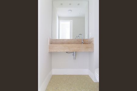 Apartamento à venda com 167m², 3 quartos e 3 vagasLavabo
