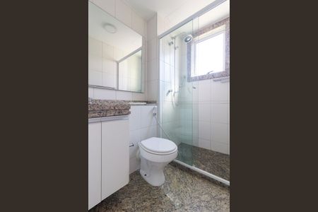 Apartamento à venda com 167m², 3 quartos e 3 vagasSuíte 3 - Banheiro